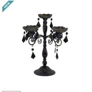 Candelabra there are 5 available